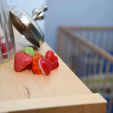 Playa Arenal Grupo Terra De Mar, Con Encanto Appartement *