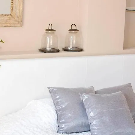 Playa Arenal Grupo Terra De Mar, Con Encanto *