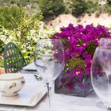 Appartement Playa Arenal Grupo Terra De Mar, Con Encanto *