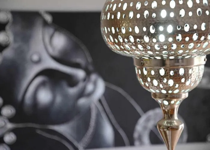 Playa Arenal Grupo Terra De Mar, Con Encanto 칼페