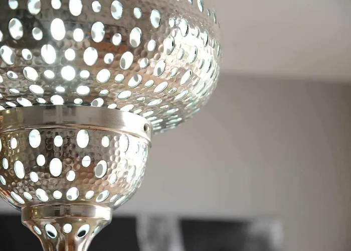 Playa Arenal Grupo Terra De Mar, Con Encanto 아파트 칼페