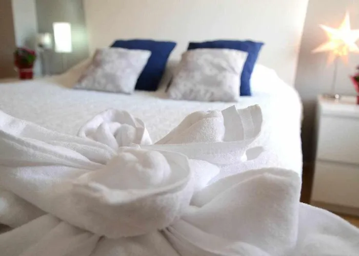 Apartament Playa Arenal Grupo Terra De Mar, Con Encanto *