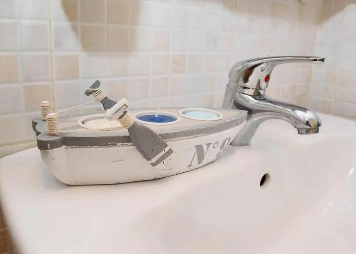 Playa Arenal Grupo Terra De Mar, Con Encanto Calpe