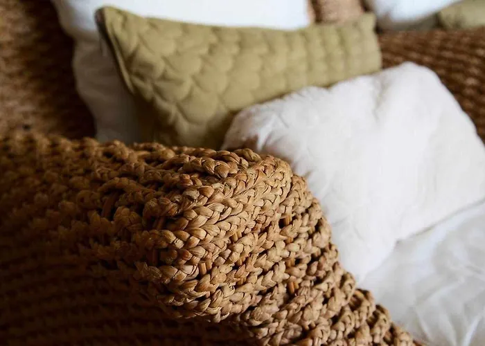 Playa Arenal Grupo Terra De Mar, Con Encanto Apartment Calp