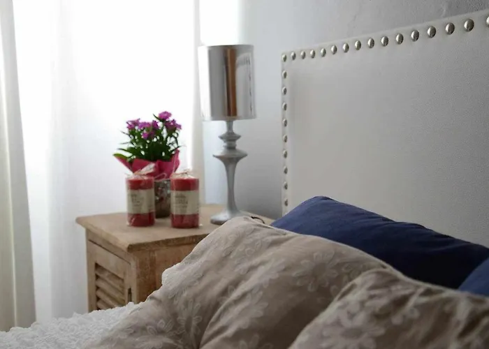 Apartament Playa Arenal Grupo Terra De Mar, Con Encanto Calpe