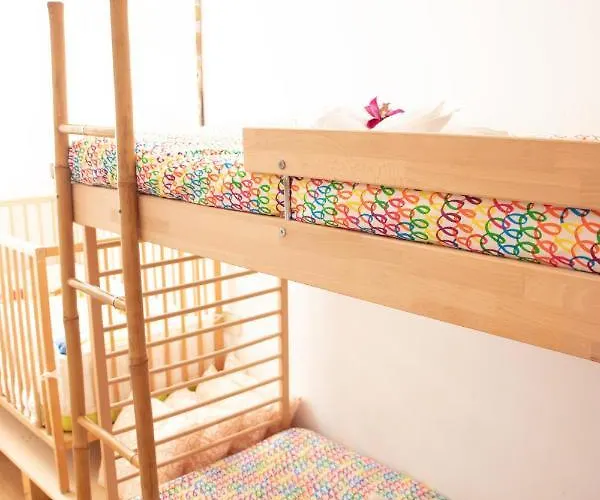 Playa Arenal Grupo Terra De Mar, Con Encanto * Calpe