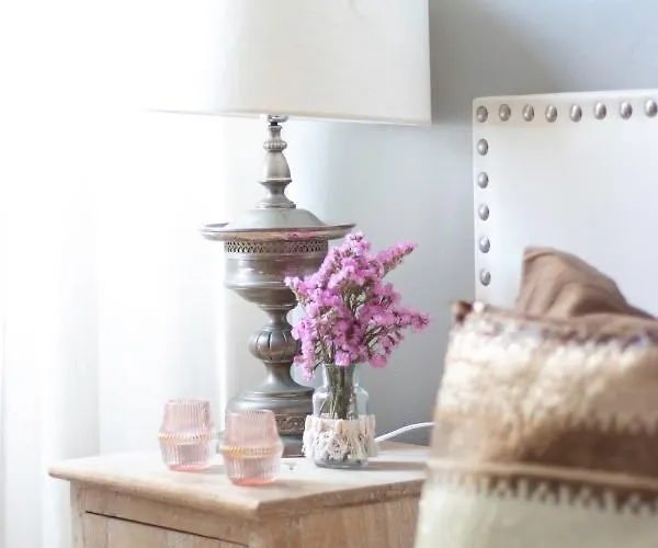 Playa Arenal Grupo Terra De Mar, Con Encanto Calp