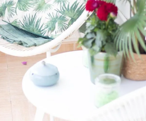 Playa Arenal Grupo Terra De Mar, Con Encanto * Calpe