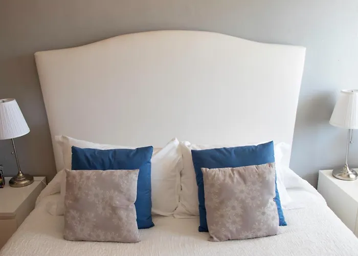 Playa Arenal Grupo Terra De Mar, Con Encanto Calp