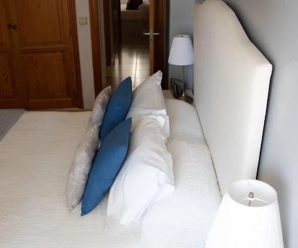 Playa Arenal Grupo Terra De Mar, Con Encanto