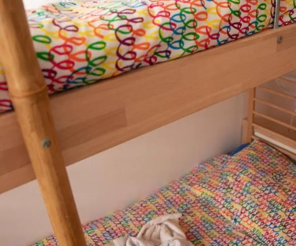 Playa Arenal Grupo Terra De Mar, Con Encanto Apartment Calp