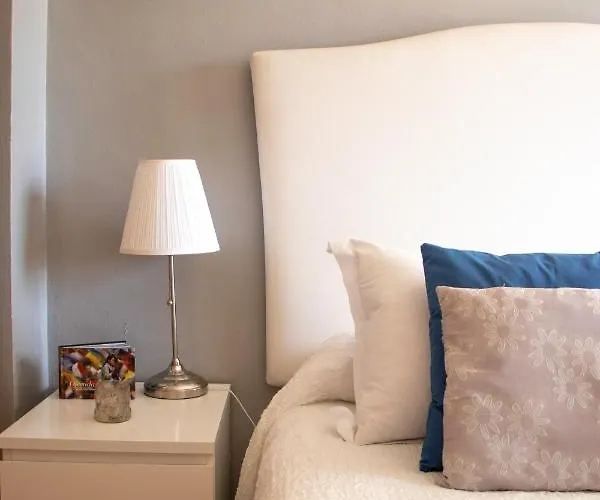 Apartament Playa Arenal Grupo Terra De Mar, Con Encanto *