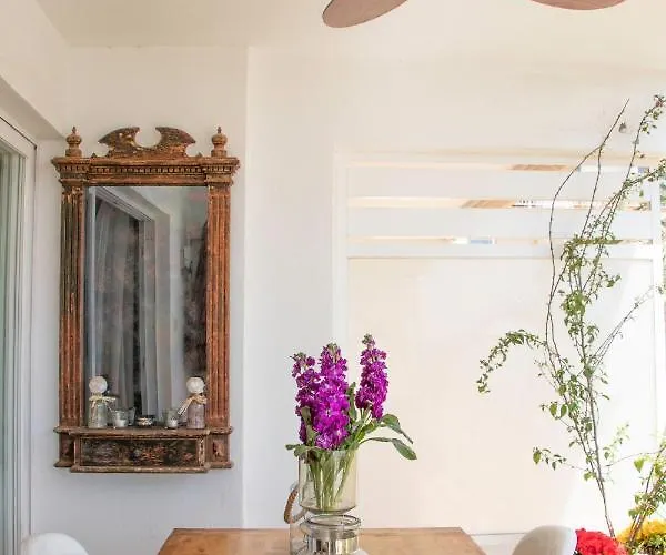 Apartment Playa Arenal Grupo Terra De Mar, Con Encanto