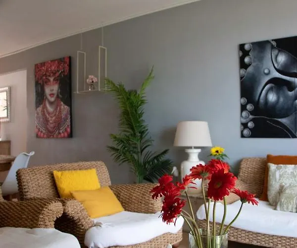 Playa Arenal Grupo Terra De Mar, Con Encanto *