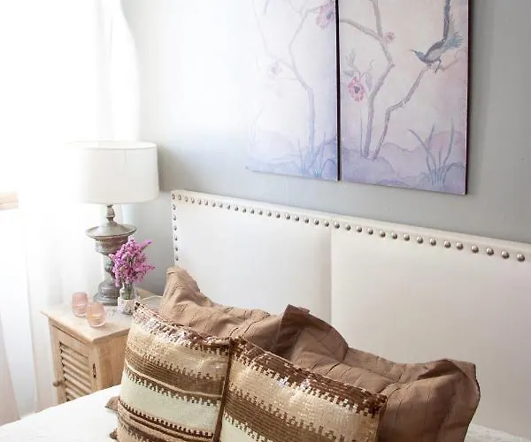 Playa Arenal Grupo Terra De Mar, Con Encanto * Calpe