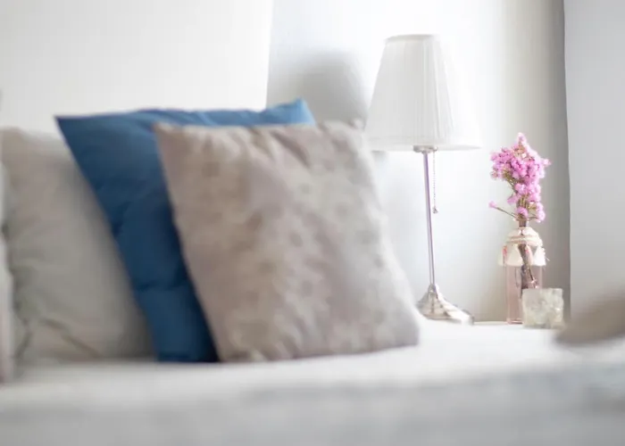 Apartament Playa Arenal Grupo Terra De Mar, Con Encanto Calpe