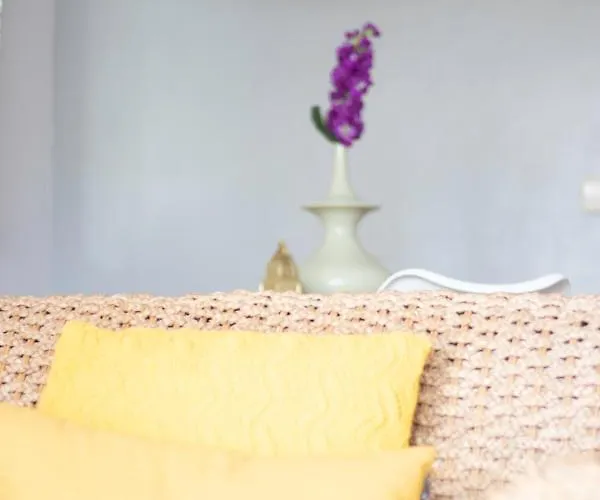 Apartament Playa Arenal Grupo Terra De Mar, Con Encanto Calpe