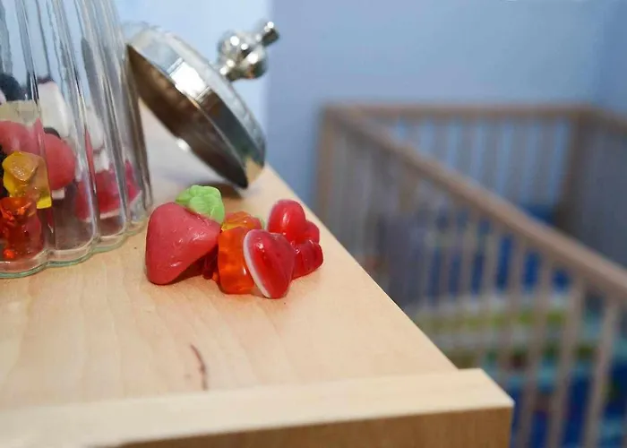 Playa Arenal Grupo Terra De Mar, Con Encanto Apartament *