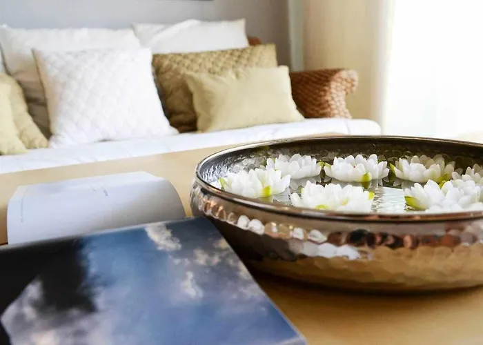 Apartament Playa Arenal Grupo Terra De Mar, Con Encanto