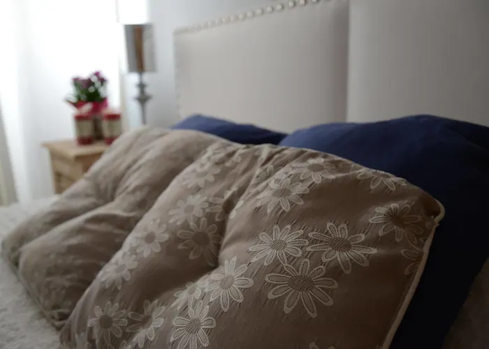 Playa Arenal Grupo Terra De Mar, Con Encanto *