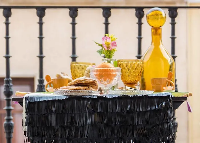 Playa Arenal Grupo Terra De Mar, Con Encanto Calpe