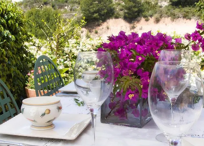 Apartament Playa Arenal Grupo Terra De Mar, Con Encanto *