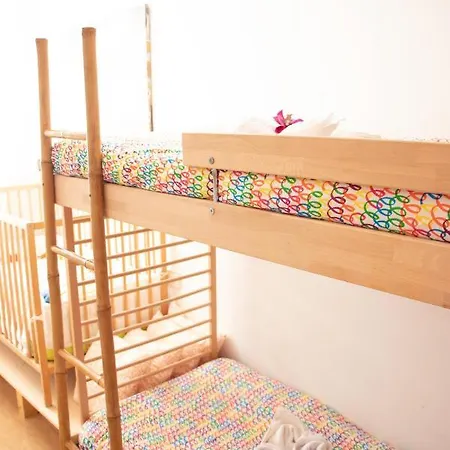 Playa Arenal Grupo Terra De Mar, Con Encanto * Кальпе