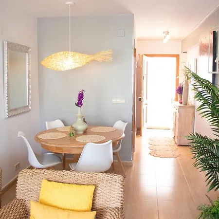 Апартаменти Playa Arenal Grupo Terra De Mar, Con Encanto *