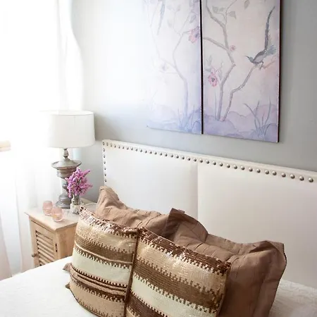 Playa Arenal Grupo Terra De Mar, Con Encanto * Кальпе