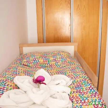 Playa Arenal Grupo Terra De Mar, Con Encanto 公寓 *