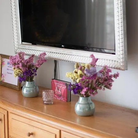 Playa Arenal Grupo Terra De Mar, Con Encanto Апартаменти