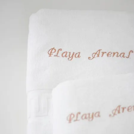 Playa Arenal Grupo Terra De Mar, Con Encanto Апартаменти *