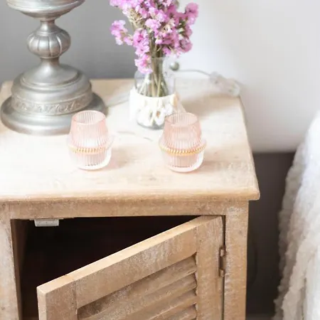 Playa Arenal Grupo Terra De Mar, Con Encanto Апартаменти *