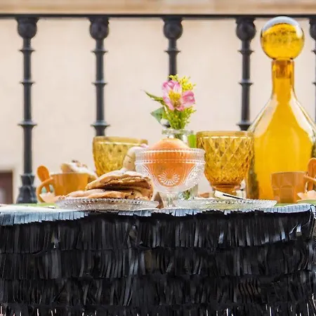 Playa Arenal Grupo Terra De Mar, Con Encanto 卡尔佩